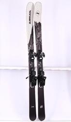 171 freeride ski's ARMADA INVICTUS 99 Ti, grip walk, Gebruikt, Verzenden, Carve, Ski's