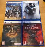 Ps5 games, Games en Spelcomputers, Games | Sony PlayStation 5, Ophalen, Zo goed als nieuw