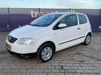2009 - Volkswagen - Gaz naturel/GNC - Fox - 1.4 Trendline -, Autos, Achat, Entreprise, Autres carburants, Fox