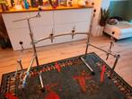 Drum rack, Muziek en Instrumenten, Ophalen, Zo goed als nieuw, Overige merken