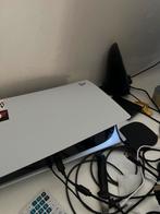 Perfect werkende ps5 niks aan 2 maand oud zonder controler, Games en Spelcomputers, Spelcomputers | Sony PlayStation 5, Ophalen