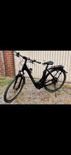 Vélo électrique CUBE TOURING 54 avec moteur BOSCH !!!, Ophalen, Zo goed als nieuw, 51 tot 55 cm, Cube