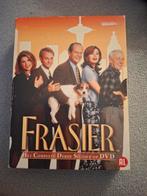 Frasier seizoen 3, Enlèvement ou Envoi, Comme neuf