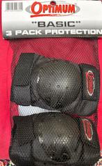Optimum beschermset voor kinderen junior, Sport en Fitness, Kinderen, Nieuw, Bescherming, Ophalen