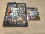 Bible guide Officiel collector gta 5 + jeu ps3, Consoles de jeu & Jeux vidéo, Enlèvement ou Envoi, Comme neuf, Autres types, PlayStation 3