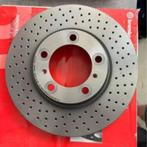 Brembo remschijf 09.C877.11 Porsche, Auto-onderdelen, Ophalen of Verzenden, Nieuw, Porsche