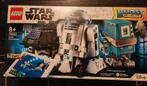 Lego star wars Droid commander 75253 ongeopend, Kinderen en Baby's, Speelgoed | Duplo en Lego, Ophalen, Lego