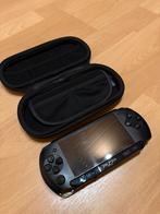 Psp, Games en Spelcomputers, Spelcomputers | Sony PSP, Ophalen, Zo goed als nieuw, PSP