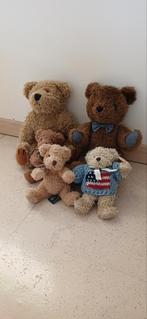 Bruine beren, Enlèvement ou Envoi