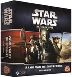 Star Wars : Rand van de Duisternis (NL), 1 ou 2 joueurs, Enlèvement ou Envoi, Neuf, White Goblin Games