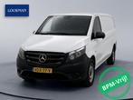 Mercedes-Benz Vito 114 CDI Lang Navigatie Achteruitrijcamera, Auto's, Bestelwagens en Lichte vracht, Automaat, Electronic Stability Program (ESP)