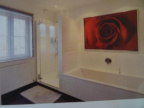 Cadre avec photo sur toile 140cmx 100cm, Huis en Inrichting, Woonaccessoires | Lijsten, Zo goed als nieuw, 75 cm of meer, 125 cm of meer