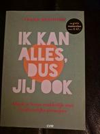 Frank Bruining - Ik kan alles, dus jij ook, Ophalen of Verzenden, Zo goed als nieuw, Frank Bruining