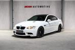 BMW E92 M3 MANUEEL - FULL OPTION | DDC | CARBON | INDIVIDUAL, Auto's, 4 zetels, Achterwielaandrijving, 8 cilinders, 0 kg