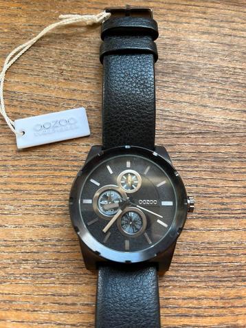 Montre Ozoo beschikbaar voor biedingen