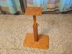 Houten veterhouder, Hobby en Vrije tijd, Ophalen, Gebruikt, Overige typen