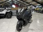 SYM Maxsym 400i, Motoren, 400 cc, Scooter, SYM, Bedrijf
