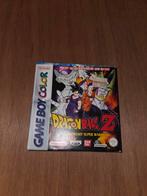 Dragon Ball Z game Gameboy Color, Ophalen of Verzenden