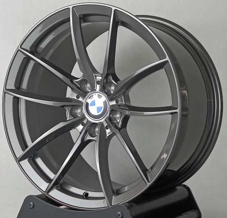 Bmw 18" styling 513M M3 F80 F82 F83 F30 E90 E92 E93, Auto-onderdelen, Banden en Velgen, Ophalen