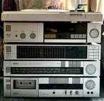 Chaîne Hi-fi Akai, Enlèvement, Utilisé, Deck cassettes ou Lecteur-enregistreur de cassettes, Akai