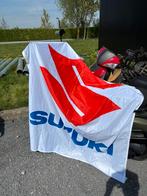 Spandoeken suzuki, Ophalen, Zo goed als nieuw