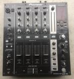 Pioneer DJM 750 mixer/mengpaneel in nieuwstaat 549,95 euro, Comme neuf, Enlèvement, Entrée micro, Moins de 5 canaux