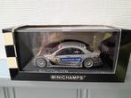 Mercedes C-Klasse DTM Minichamps 1/43, Hobby en Vrije tijd, Ophalen of Verzenden, Zo goed als nieuw, Auto, MiniChamps
