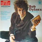 LP - Bob Dylan - Greatest Hits, 12 pouces, Utilisé, Enlèvement ou Envoi, Chanteur-compositeur