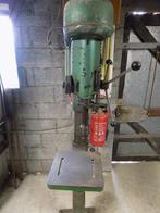 kolomboormachine, Ophalen, Gebruikt, Kolomboormachine, Variabele snelheid