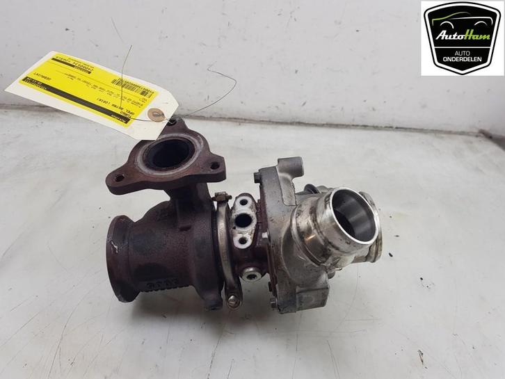 TURBO Astra K Sports Tourer (|55583588|55496238|95523642|), Auto-onderdelen, Motor en Toebehoren, Opel, Gebruikt