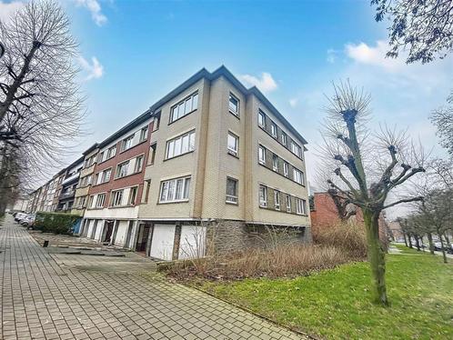 Appartement à vendre à Anderlecht, 1 chambre, Immo, Huizen en Appartementen te koop, Appartement, G