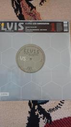 Elvis 10inch a little less conversation (nieuw+sealed)., Cd's en Dvd's, Vinyl | Rock, Ophalen of Verzenden, Nieuw in verpakking