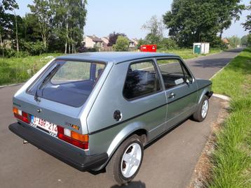 Vw Golf 1100 sc beschikbaar voor biedingen