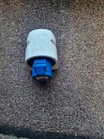 Stopcontact aansluiting krachtstroom caravan camper, Caravans en Kamperen, Mobilhomes, Particulier