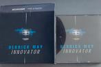 Derrick May : Innovator 2cd, Cd's en Dvd's, Ophalen of Verzenden, Zo goed als nieuw