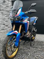 Honda Africa Twin CRF 1000, Particulier, Sport
