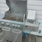 Buitenkeuken Ventura - Gas BBQ - zo goed als nieuw, Tuin en Terras, Ophalen, Ventura, Zo goed als nieuw, Gas