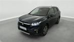 Suzuki S-Cross (bj 2023, automaat), Auto's, Suzuki, Automaat, Gebruikt, Blauw, Alcantara