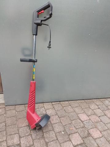 Kantenmaaier Toro beschikbaar voor biedingen