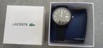 Montre lacoste, Ophalen of Verzenden, Zo goed als nieuw