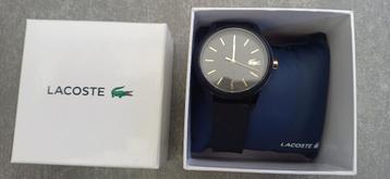 Montre lacoste beschikbaar voor biedingen