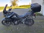 Triumph Tiger 900 GT Low, Motoren, 888 cc, 3 cilinders, Particulier, Meer dan 35 kW