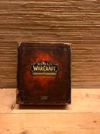World of Warcraft : Mists of Pandaria, édition collector, Consoles de jeu & Jeux vidéo, Jeux | PC, Comme neuf, Aventure et Action
