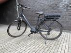 E-Bike damesfiets Oxford, Fietsen en Brommers, Fietsen | Dames | Damesfietsen, Ophalen, Gebruikt, Overige merken, Versnellingen