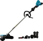 Makita accu bosmaaier D-greep - DUR368LZ - 2x18V, Ophalen, MAKITA, Nieuw, 30 tot 50 cm