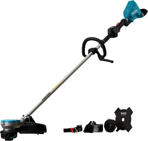 Makita accu bosmaaier D-greep - DUR368LZ - 2x18V, Tuin en Terras, Bosmaaiers, Nieuw, Elektrisch, 30 tot 50 cm, Ophalen
