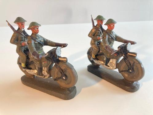 Motos Durso 1, Antiek en Kunst, Antiek | Speelgoed, Ophalen of Verzenden