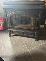 Poêle Efel mazout, Huis en Inrichting, Kachels, Ophalen, Gebruikt, Overige brandstoffen