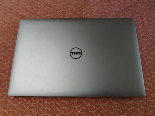 Dell XPS I7-7700HQ CPU 2.8GHz RAM 16GB SSD 512, Informatique & Logiciels, Ordinateurs portables Windows, Utilisé, SSD, Envoi