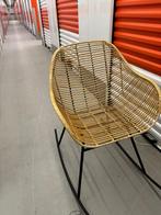 Chaise, Enlèvement, Comme neuf, Osier ou Rotin, Une